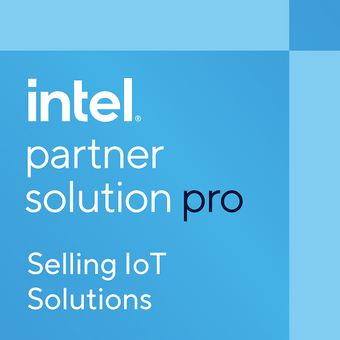 Intel Partner Solution Pro
