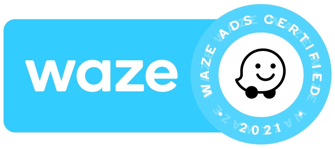 Сертифицированный специалист WAZE